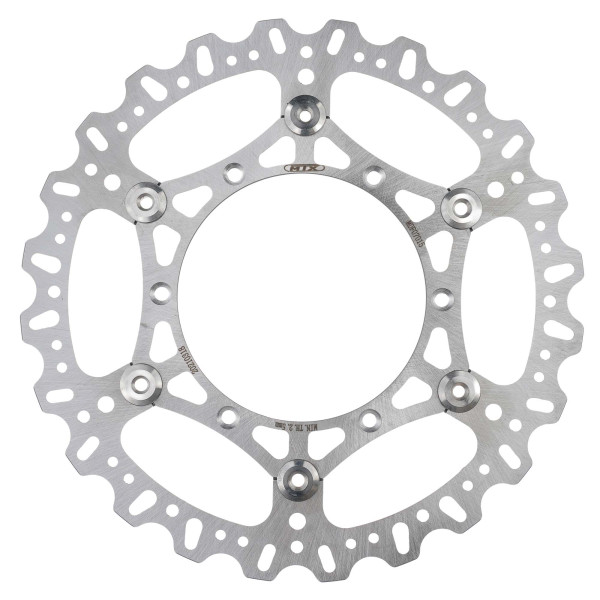 MTX Mtx performance brake disc front floating wavy yamaha md6392 #07015